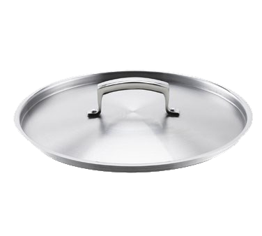 Browne Thermalloy® Stainless Steel Lid 7.8" 5724120