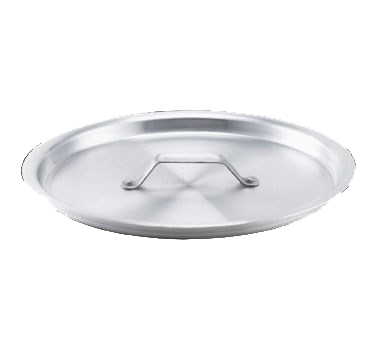 Browne Thermalloy® Aluminum Stock Pot Cover 40 Qt. 5815040