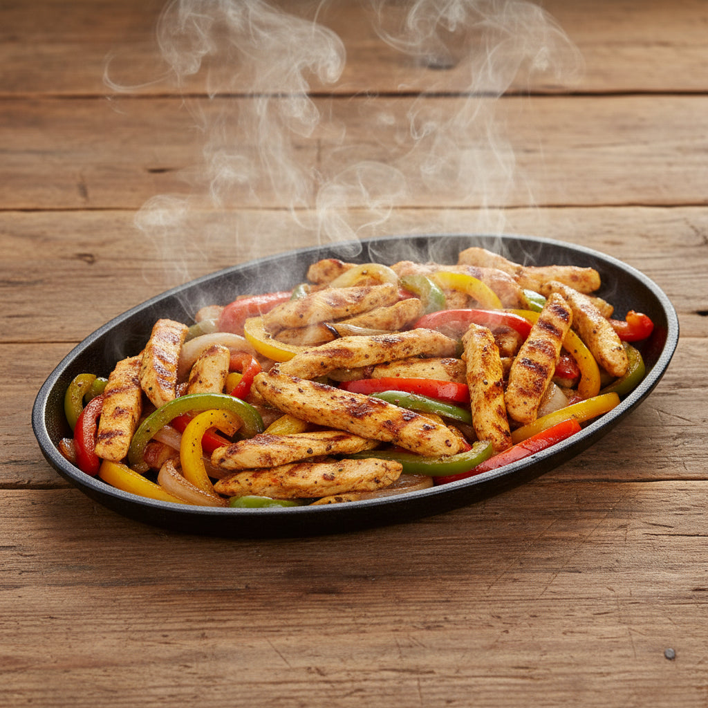 Lodge Cast Iron Oval Serving Griddle 10" LOSH3