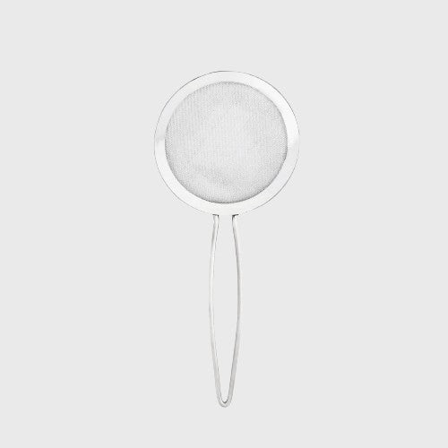 Browne Cuisipro Stainless Steel Mesh Skimmer 5" 746628