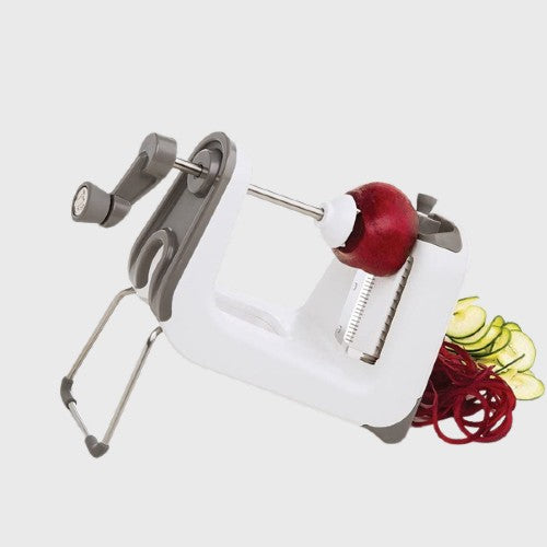 Progressive Professional Spiralizer With 3 Spiral Options PL8-1099
