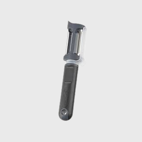 Progressive PrepWorks Dual Blade Peeler With Soft Grip Handle