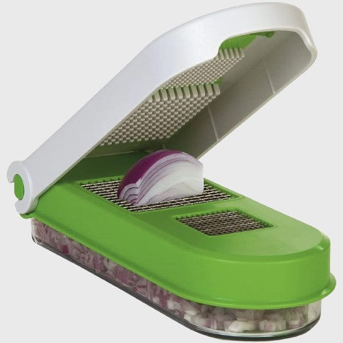 Progressive Prepworks Onion Chopper 2 Cup Capacity