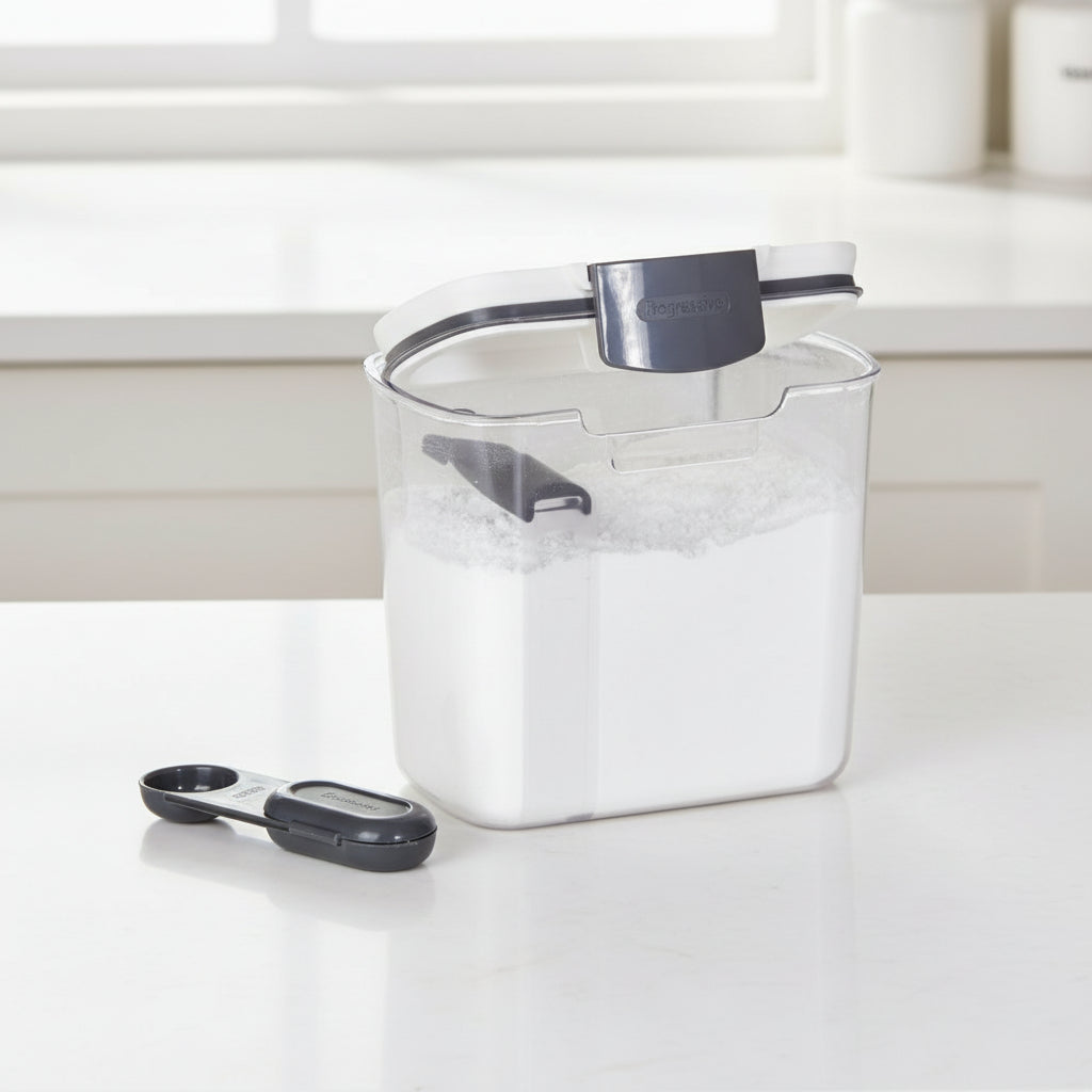 Progressive Prokeeper+ Powdered Sugar Keeper PKS-300