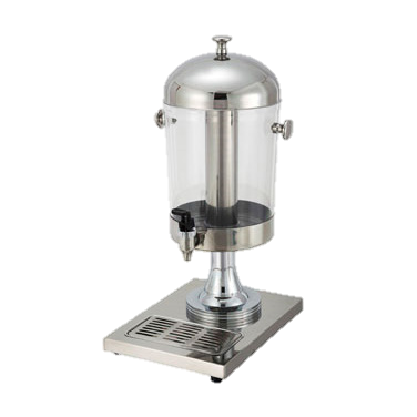 superior-equipment-supply - Winco - Winco Juice Dispenser 2-1/5 gallon