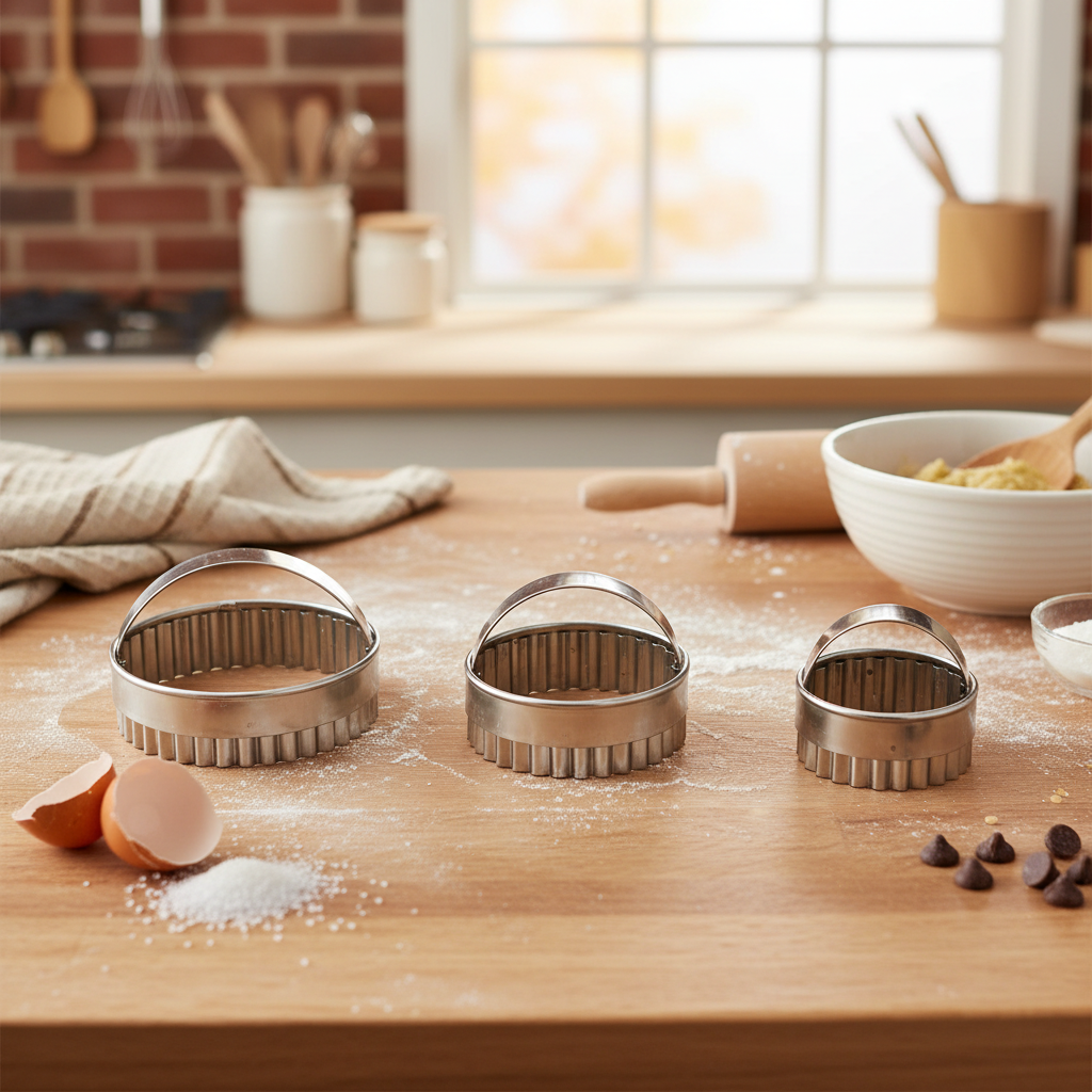 superior-equipment-supply - Harold Imports - HIC Cookie Cutters