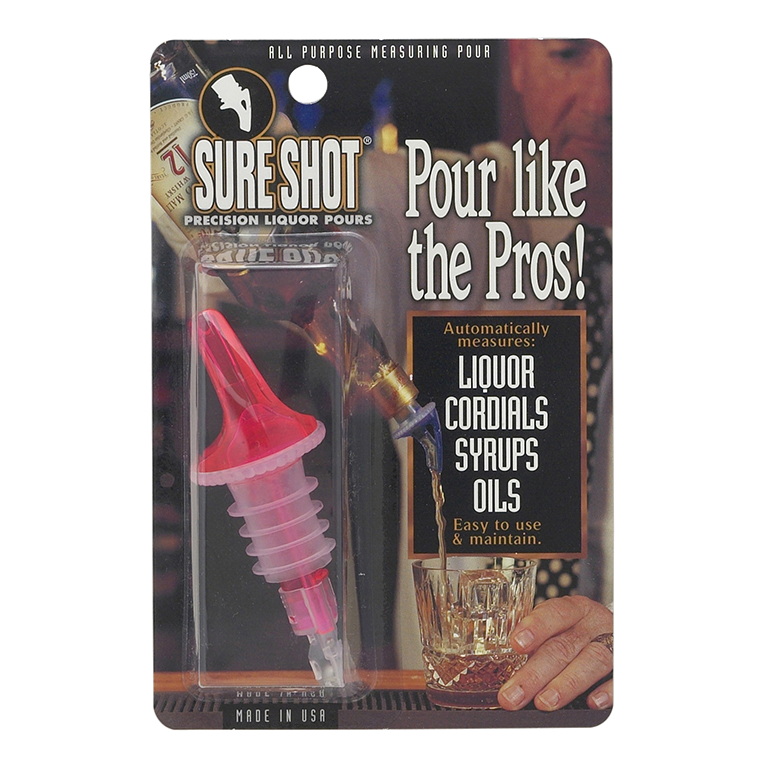 superior-equipment-supply - Harold Imports - HIC Precision Pours Sure Shot® Pourer