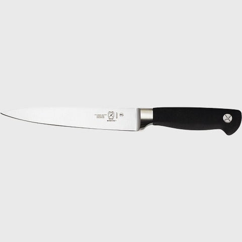 Genesis® High-Carbon German Steel Flexible Fillet Knife 7"