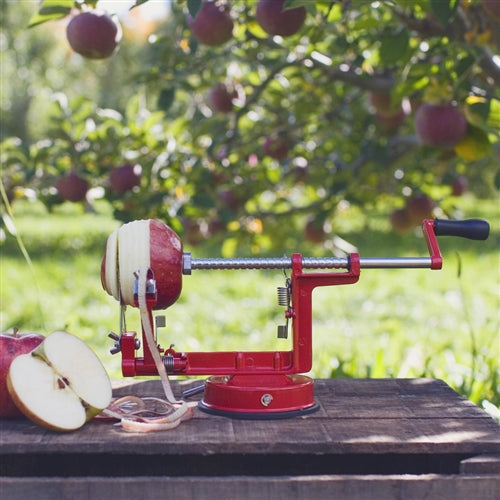 superior-equipment-supply - Weston Commercial Products - Weston Commercial Products Apple Peeler/Corer/Slicer