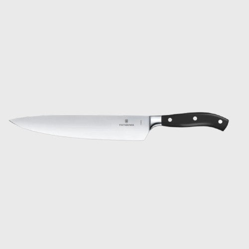 Victorinox Grand Maître Forged Chef's Knife 10" 7.7403.25G