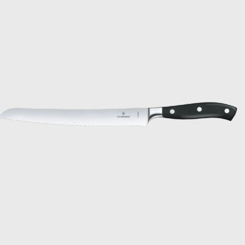 Victorinox Grand Maître Bread Knife 9" 7.7433.23G