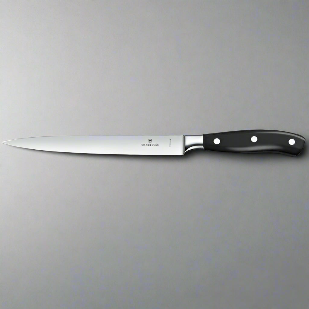 Victorinox Grand Maître Forged Fillet Knife 8" 7.7213.20G