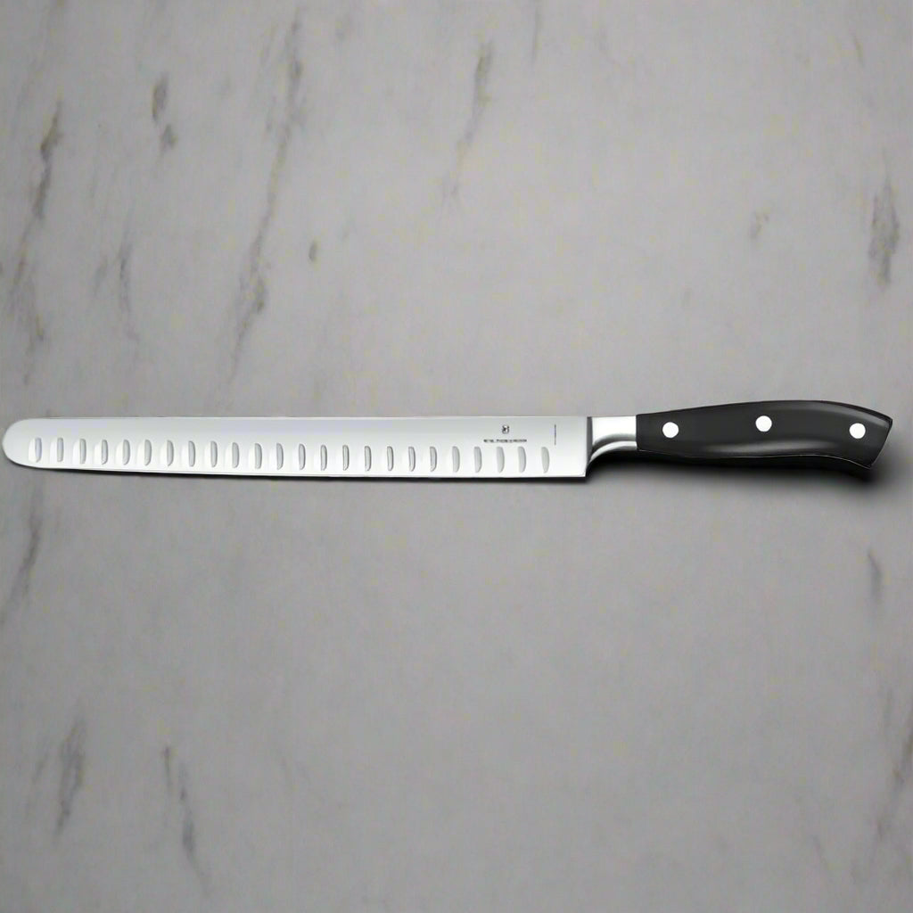Victorinox Grand Maître Slicing Knife 10" 7.7223.26G
