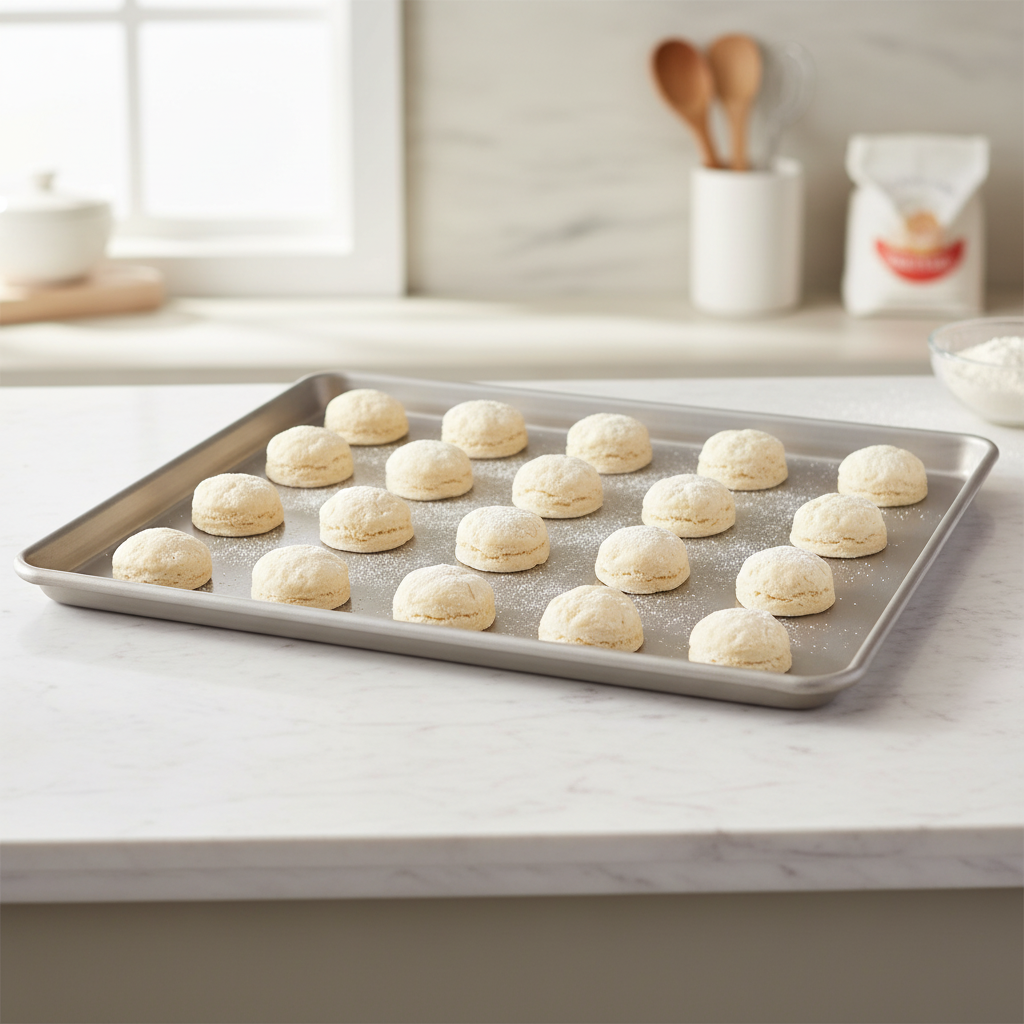 Chicago Metallic Stayflat® Full Size Silicone Glaze Sheet Pan 17.8" 40808