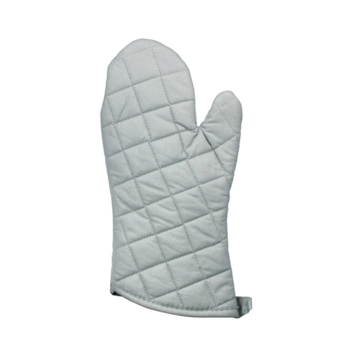Winco Oven Mitt 100% Cotton 13" OMS-13