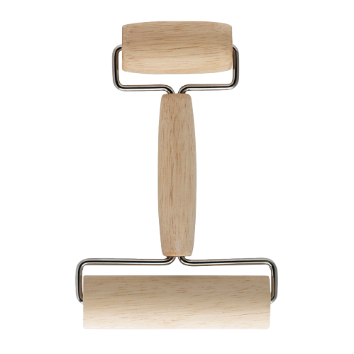 Harold Imports Mrs. Anderson's Double Dough Roller 43679