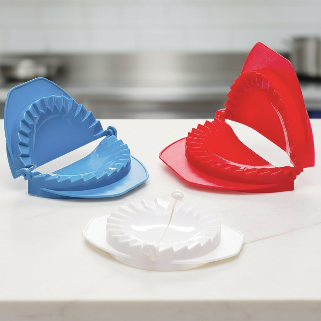 Progressive Dough Press Set Of 3 GT-3117