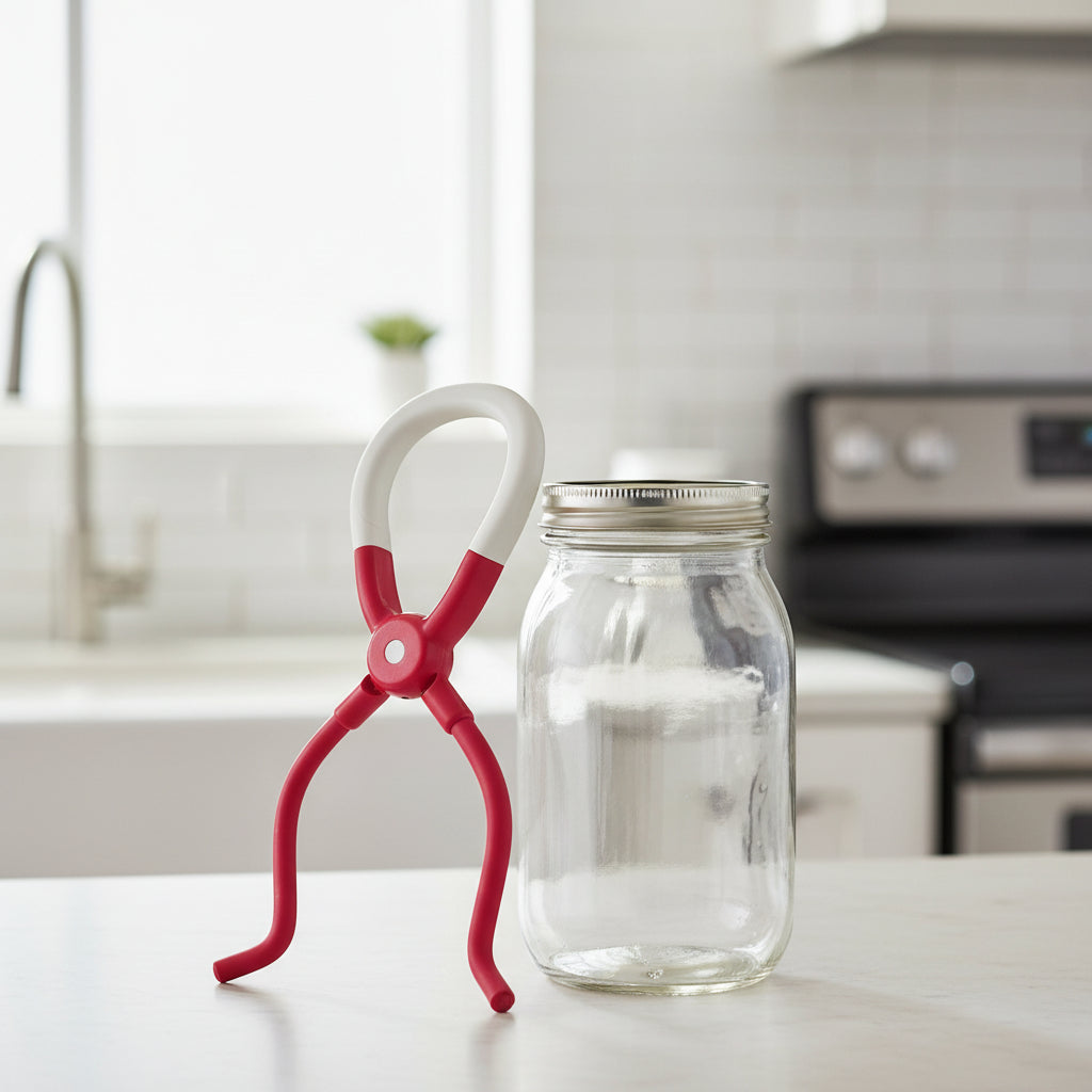 Progressive ProKeeper+ One Handed Jar Lifter CKC-100