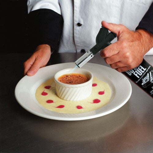 Chef-Master™ Professional Auto Ignite Chef's Torch Head 90014
