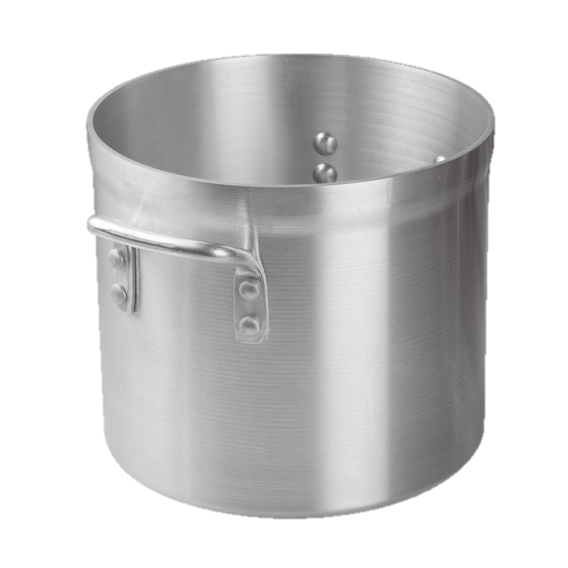 superior-equipment-supply - Winco - Winco Professional Stock Pot 12 qt