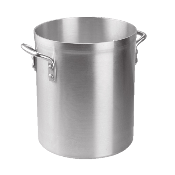 superior-equipment-supply - Winco - Winco Professional Stock Pot 16 qt