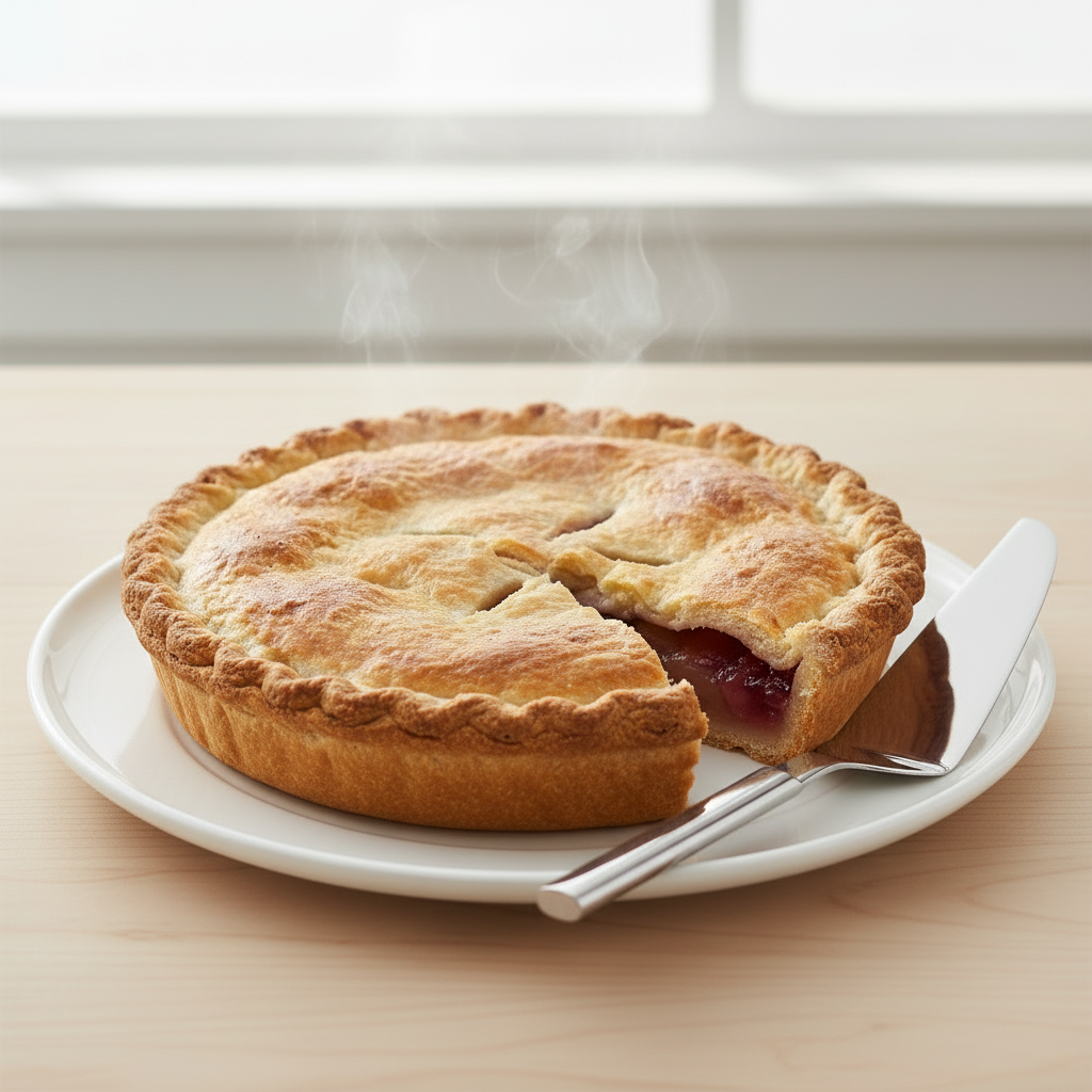 superior-equipment-supply - Winco - Deluxe Pie Server 11" Stainless Steel