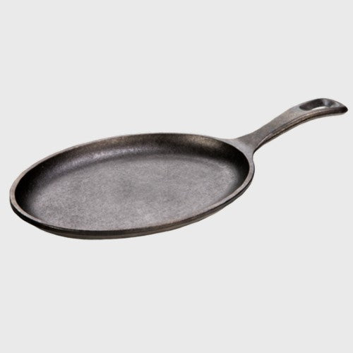 Lodge Cast Iron Fajita Pan 10" x 7-1/2"