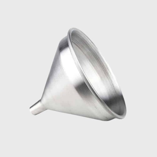 American Metalcraft Inc. Aluminum Funnel 1 Pint 524