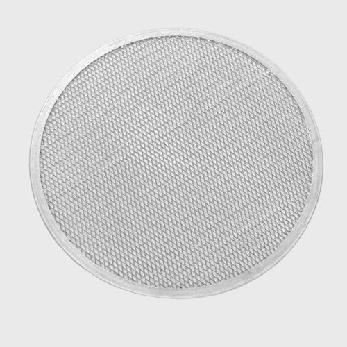 American Metalcraft Inc. Aluminum Heavy Duty Pizza Screen 14" W 18714