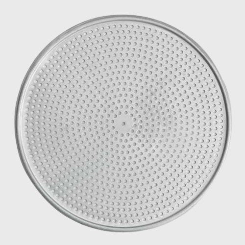 American Metalcraft Inc. Aluminum Mega Pizza Screen 14" W 28714