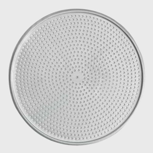 American Metalcraft Inc. Aluminum Mega Pizza Screen 16" W 28716