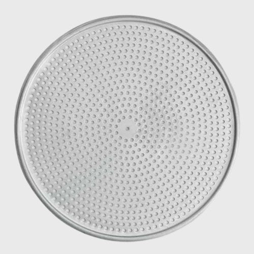 American Metalcraft Inc. Aluminum Mega Pizza Screen 18" W 28718