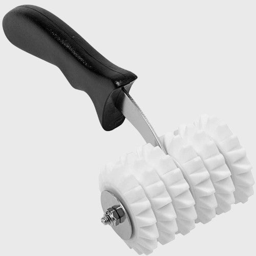 American Metalcraft Inc. Half Size Dough Docker 3.5" DD5274