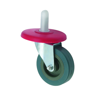 Caster Without Brake for MPB-36 80 lb. Capacity
