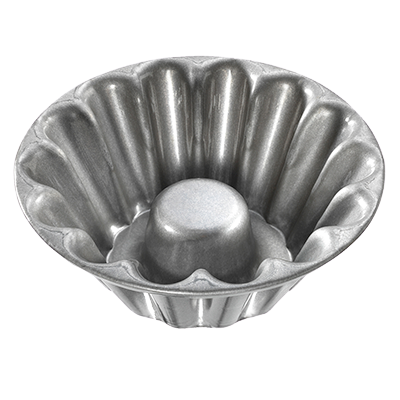 Chicago Metallic AMERICOAT® Lava Cake Pan 5-3/4" x 2-1/16"