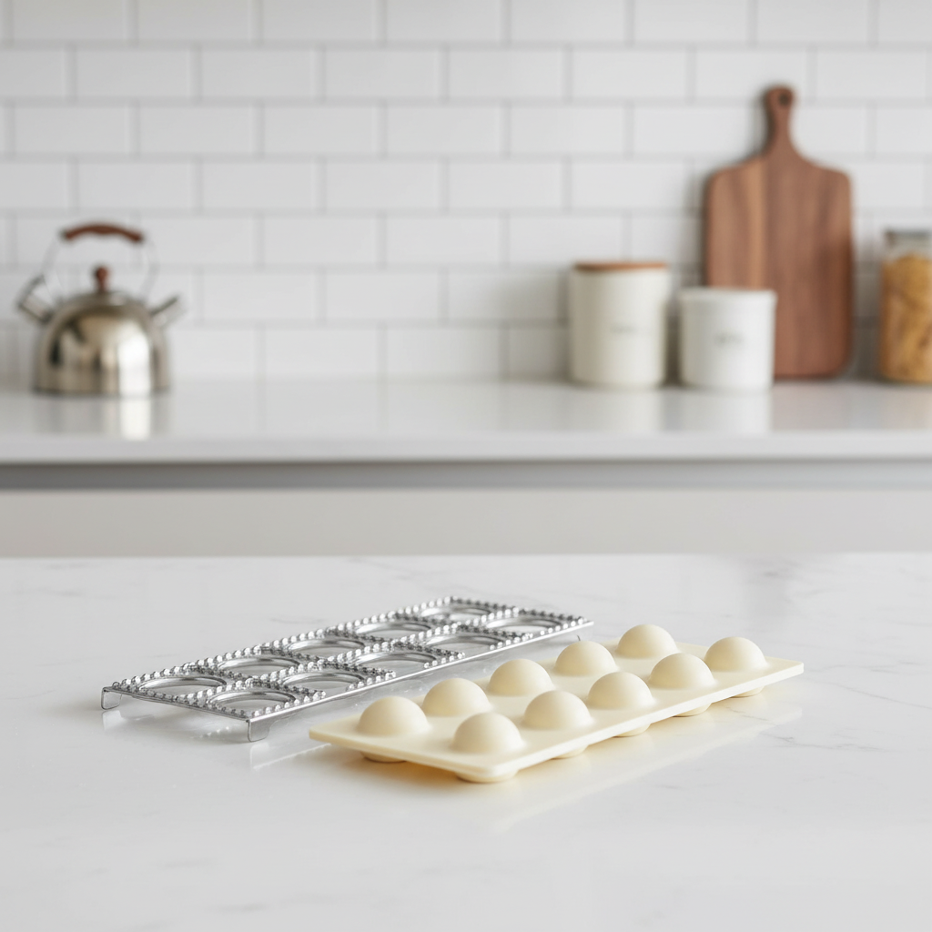 Harold Imports Grandma Luisa's Ravioli Form 46404