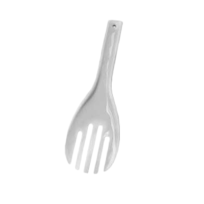 Clearance Thunder Jumbo Rice Scoop 10-1/2"