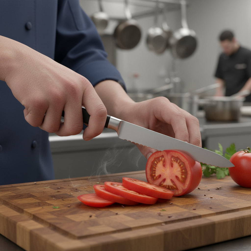 Mercer Renaissance® Tomato Knife 5" M23610