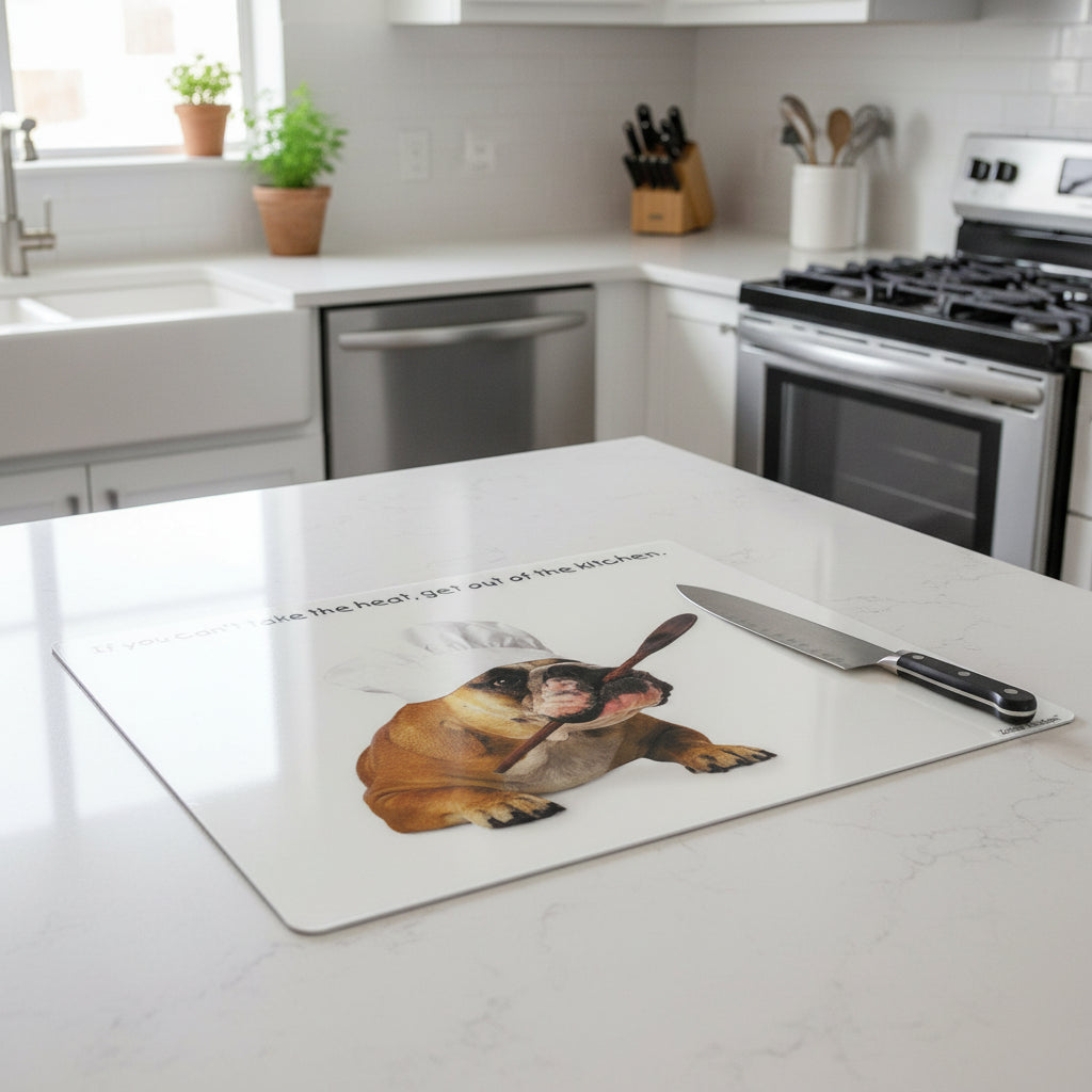 Magic Slice If You Can't Take Cutting Mat 12 x 15 MS0050