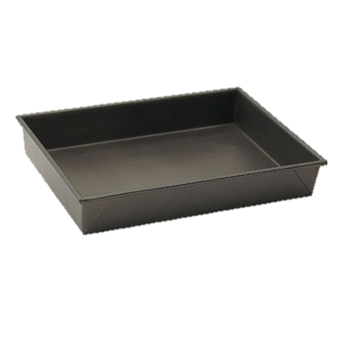 superior-equipment-supply - Winco - Rectangular Cake Pan 13" x 9"x 2"