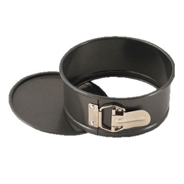 Bakeware Springform Pan Aluminized Steel 6 x 2.8 Superior Equipment Superior Equipment Supply