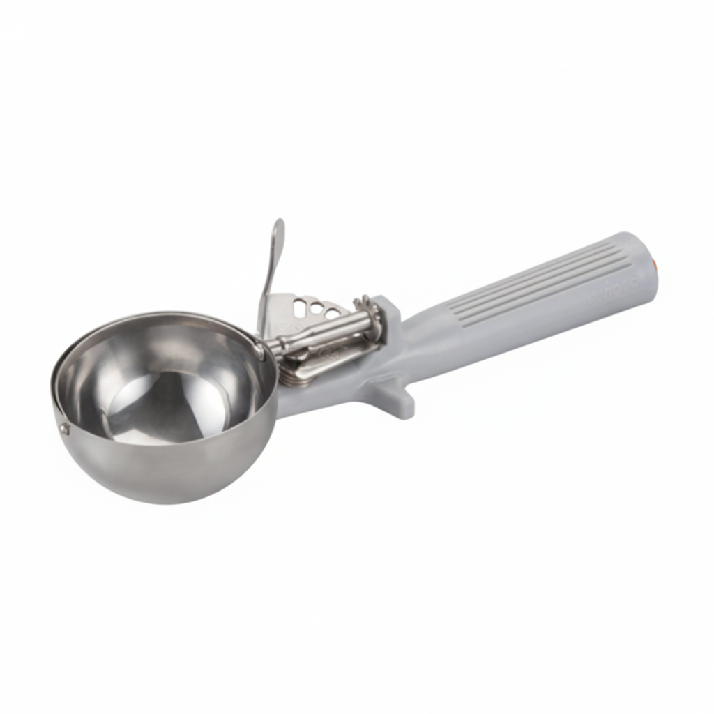 superior-equipment-supply - Winco - Deluxe Disher Size 8