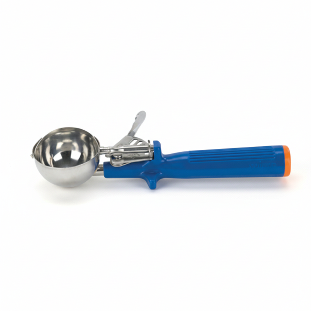 superior-equipment-supply - Winco - Deluxe Disher Size 16