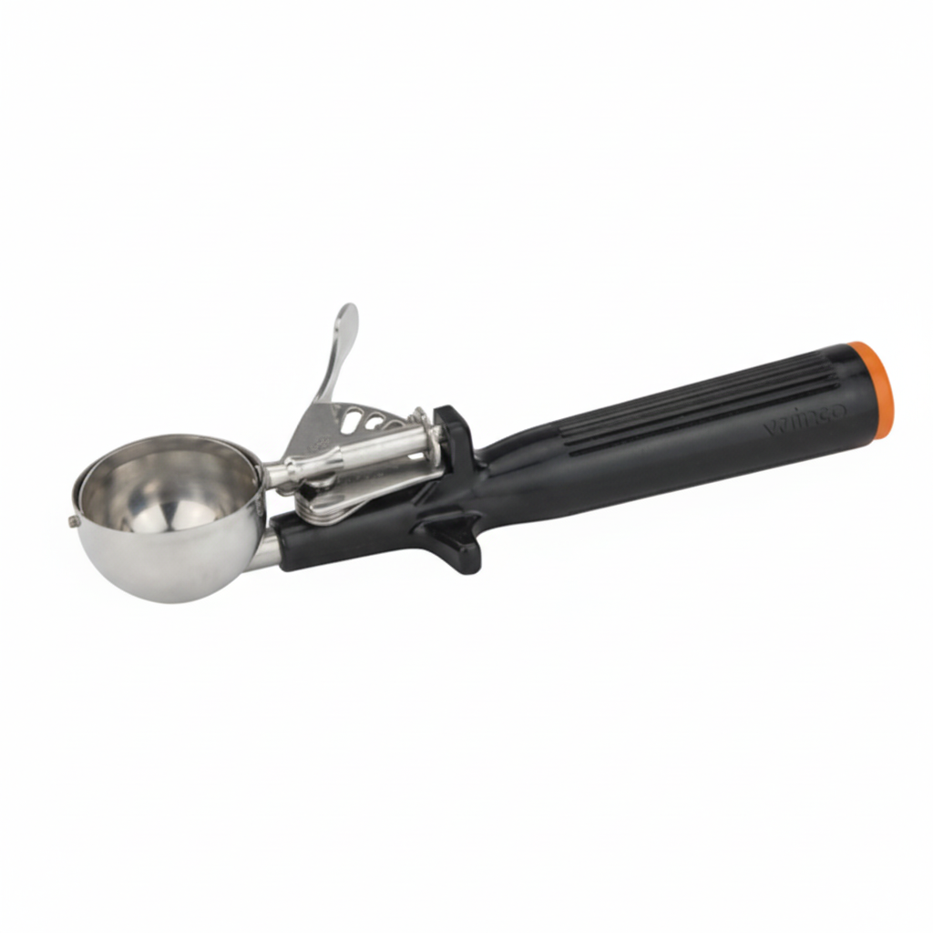 superior-equipment-supply - Winco - Deluxe Disher Size 30