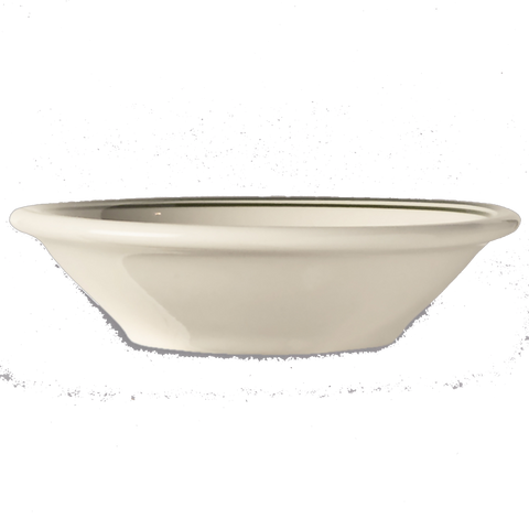 superior-equipment-supply - World Tableware Inc - World Tableware Pasta Bowl Stoneware Princess White 22 oz. - 12/Case