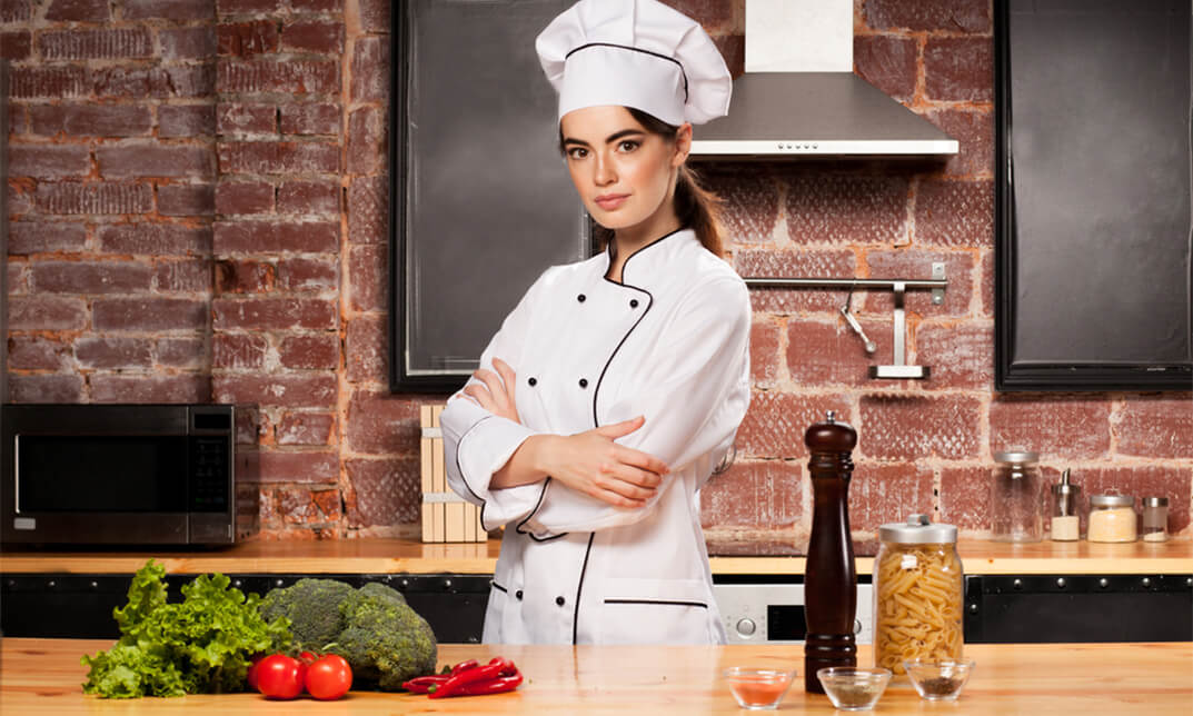 What to Look for When Hiring A Chef