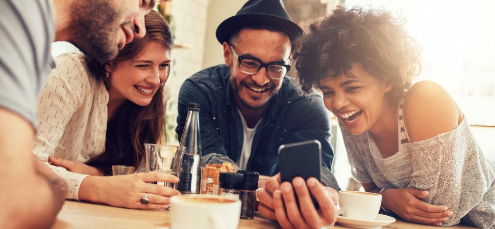 What Gen Z Consumers Want from Restaurants