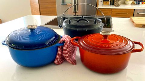 Dutch Oven Cooking – Tips Tricks and more