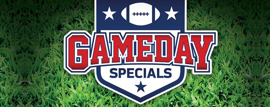 How to Increase Your Sales with Game Day Promotions for Your Restaurant