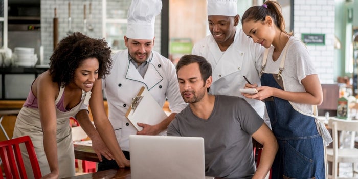 Kitchen Staff Management Tips